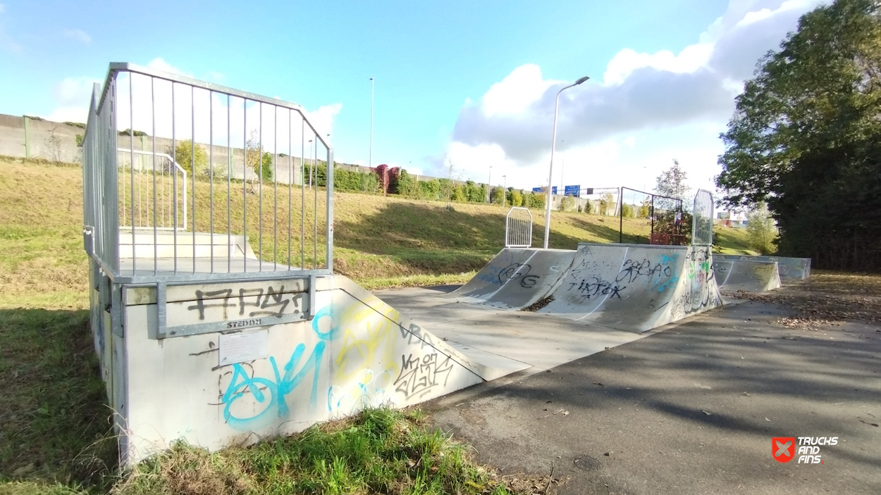 Vianen Skatepark